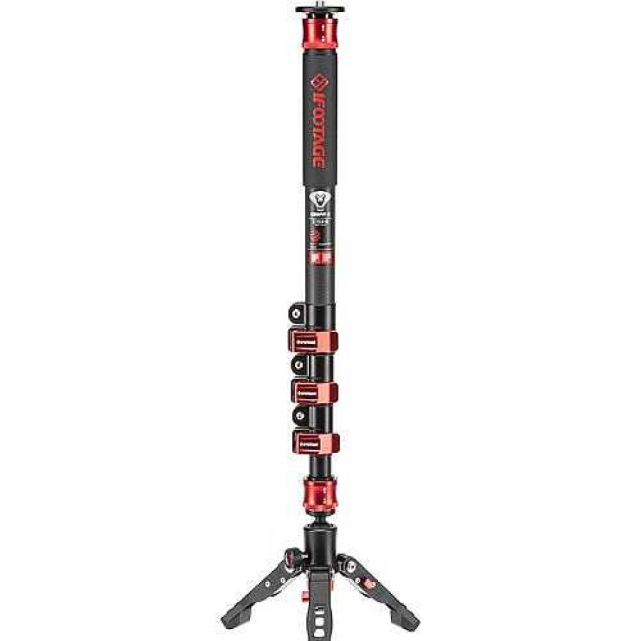 iFootage Ifootage Cobra 2 C150-Ii Carbon Fibre Monopod | Monopods