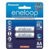 Panasonic Panasonic Eneloop Aa 2Pk | Batteries & Battery Grips