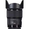 Sigma Sigma 20Mm F1.4 Dg Hsm Eos Art Lens | Sigma Lenses