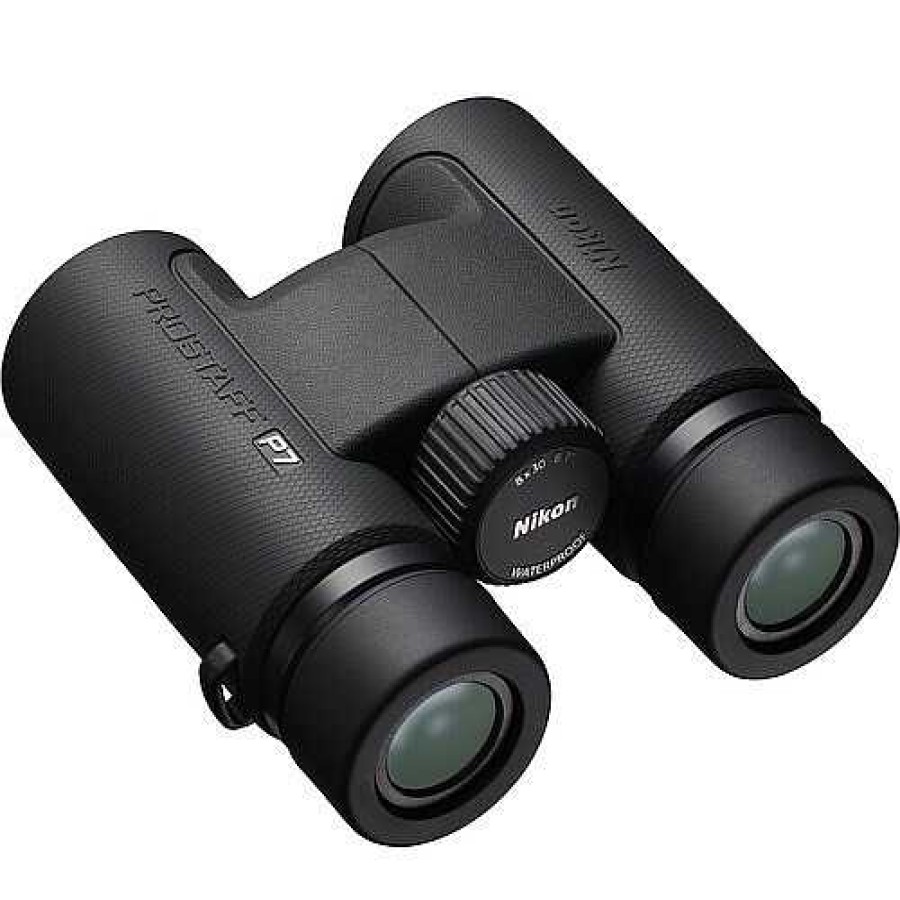 Nikon Nikon Prostaff P7 8X30 Binoculars | Nikon Binoculars