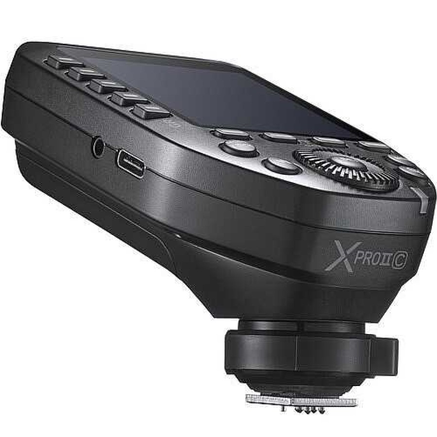 Godox Godox Xpro Mark Ii Ttl Wireless Trigger For Nikon | Triggers