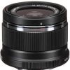 Olympus Olympus 25Mm F1.8 Black Micro 4/3 Lens | Olympus Micro 4/3 Lenses