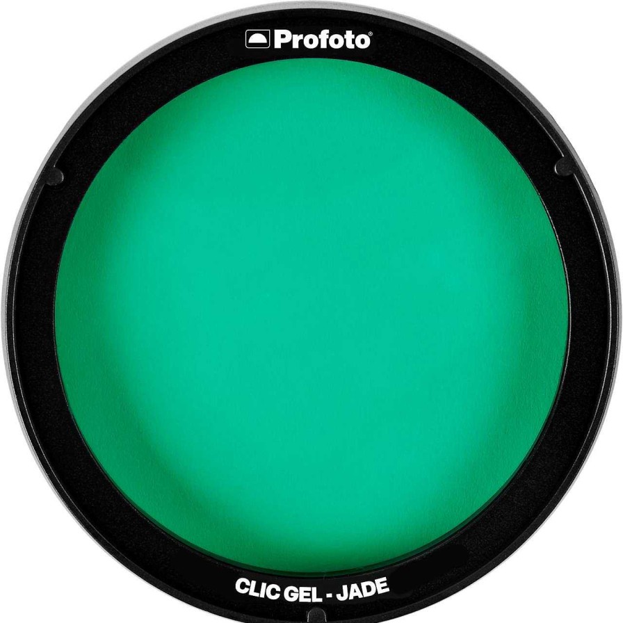 Profoto Profoto Clic Gel Jade | Profoto