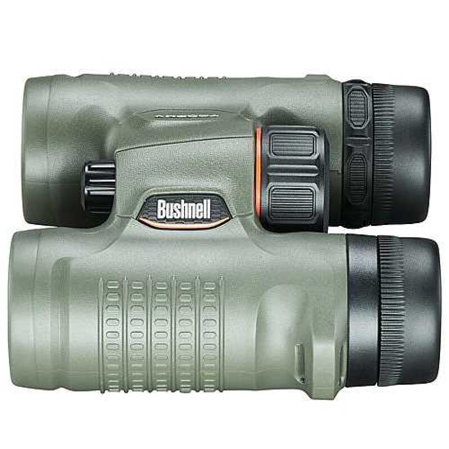 Bushnell Bushnell Trophy 8X32 Green Binoculars | Bushnell Binoculars