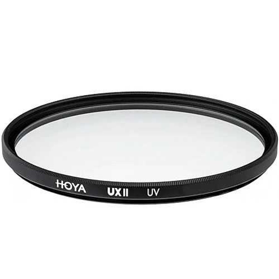 Hoya Hoya 46Mm Ux Ii Uv Filter | Hoya Filters