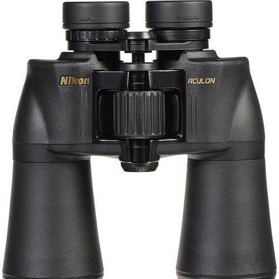 Nikon Nikon Aculon A211 12X50 Binocular | Nikon Binoculars