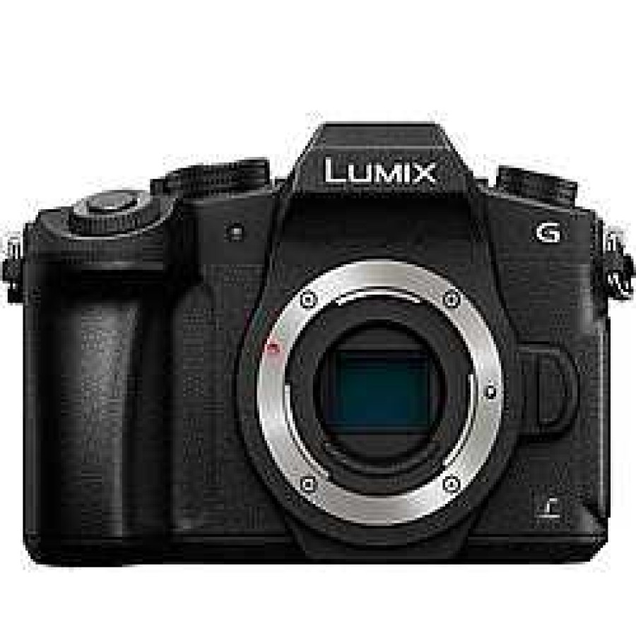 Panasonic Panasonic Lumix G85 Body | Panasonic Lumix G