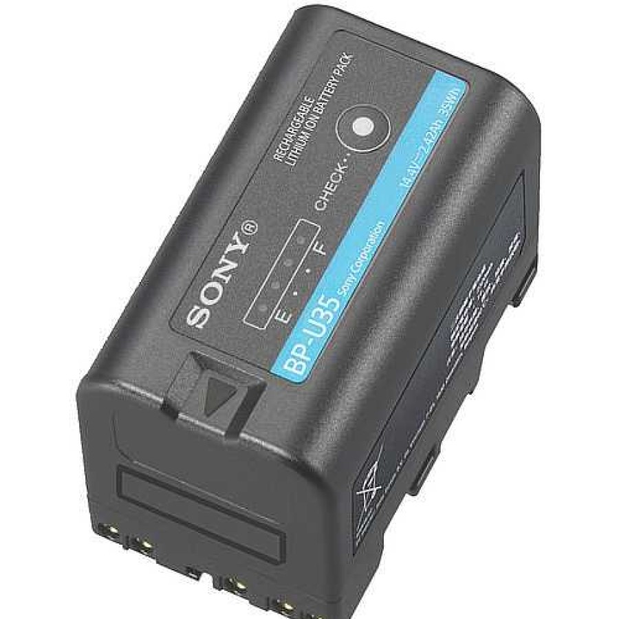 Sony Sony Bp-U35 Battery | Batteries & Battery Grips