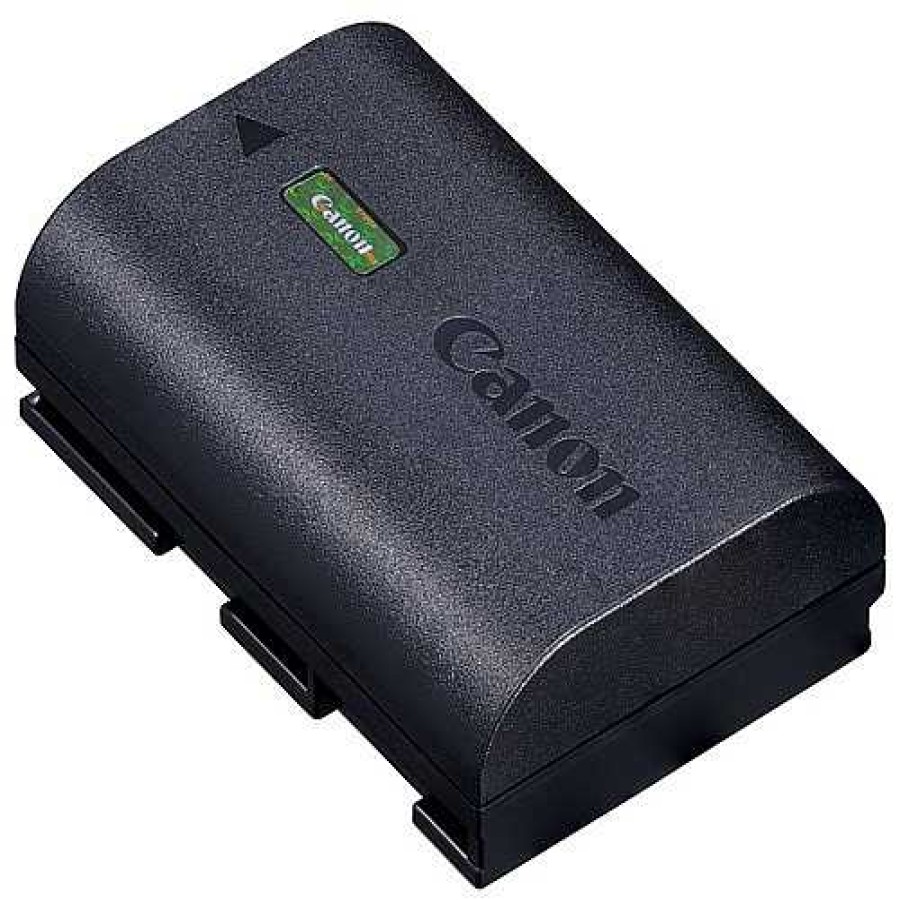 Canon Canon Lp-E6Nh Battery | Batteries & Battery Grips