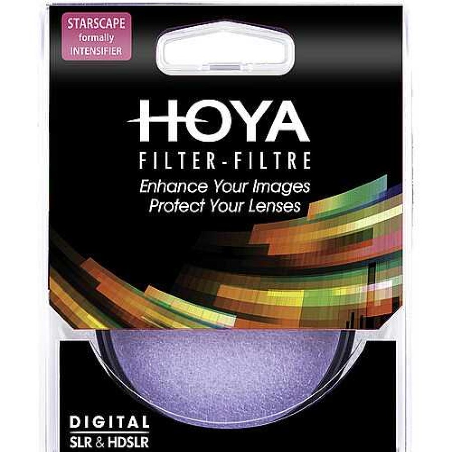 Hoya Hoya 49Mm Starscape Filter | Hoya Filters