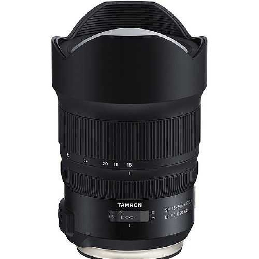 Tamron Tamron 15-30Mm G2 Vc F2.8 Nikon Mount Lens | Tamron Lenses