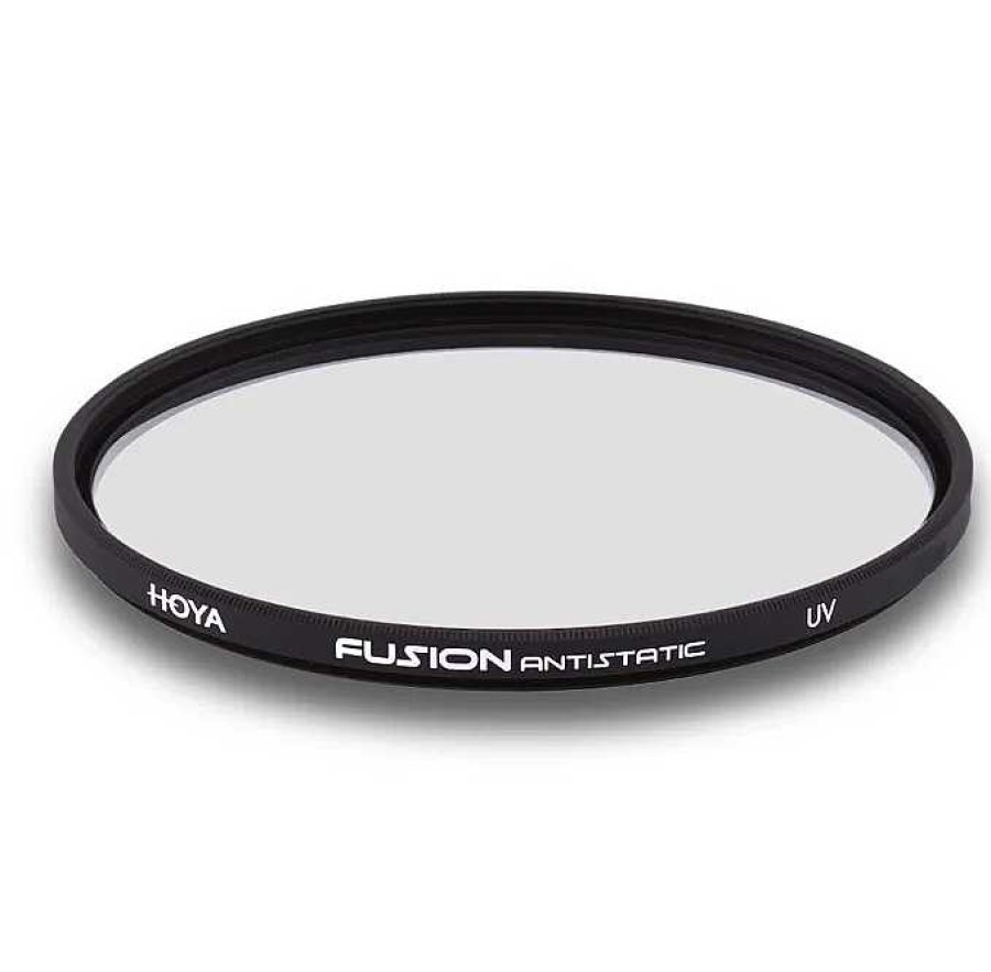 Hoya Hoya 112Mm Fusion Uv Filter | Hoya Filters