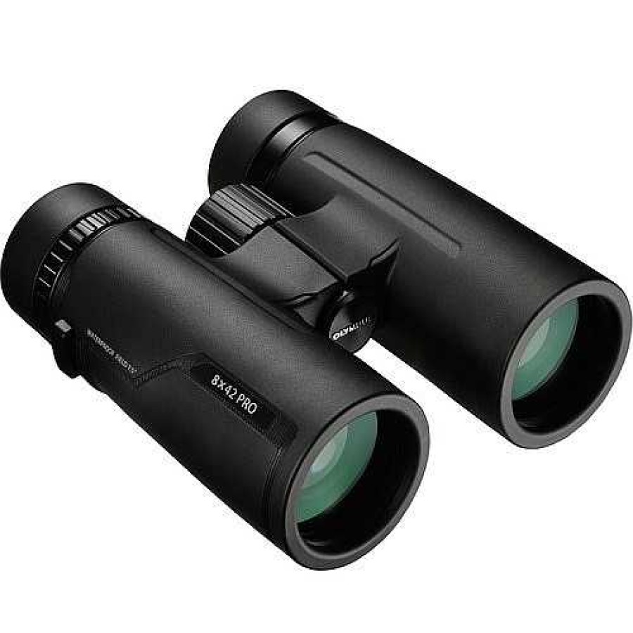 Olympus Olympus 8X42 Pro Binocular | Olympus Binoculars