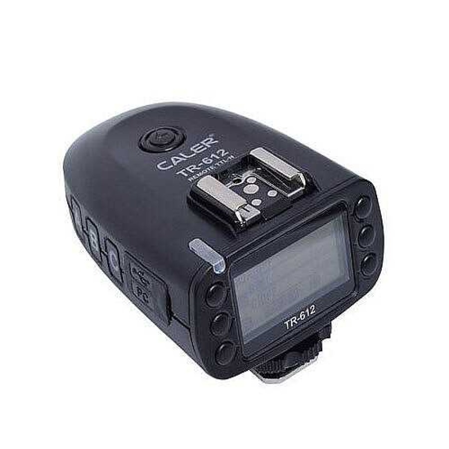 Jinbei Jinbei Ttl Hd610 Canon Trigger | Off Camera Flash Triggers