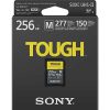 Sony Sony 256Gb Uhs Ii M Sd Card Tough Series | Sd Cards