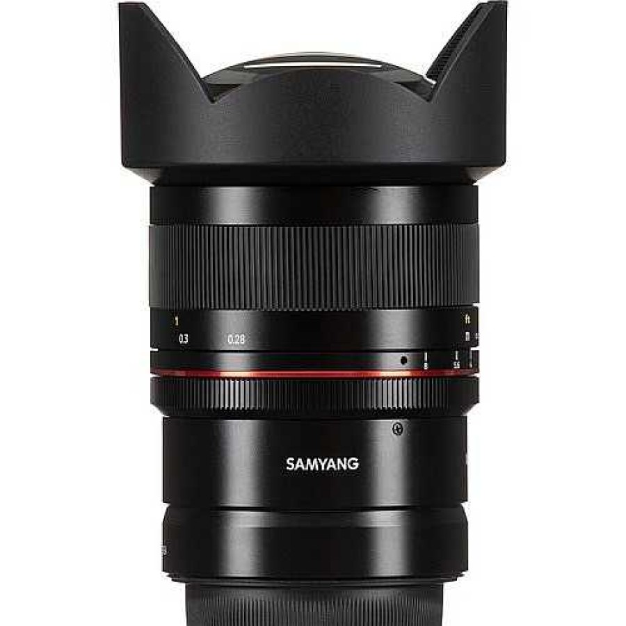 Samyang Samyang 14Mm F2.8 Nikon Z Mount Lens | Samyang Lenses