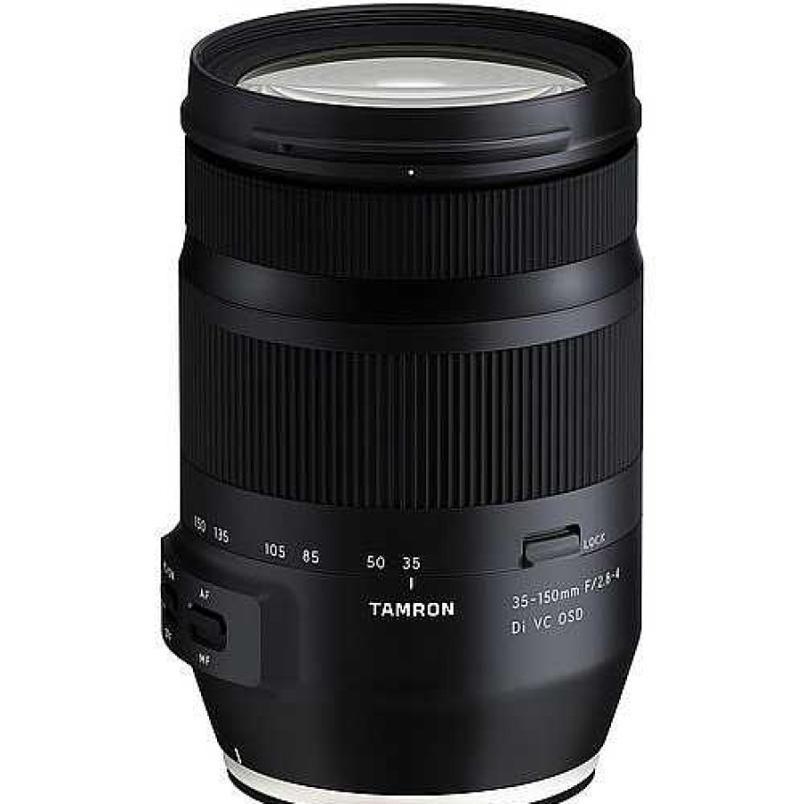 Tamron Tamron Ex-Display 35-150Mm F2.8 -4 Di Vc Lens Canon Mount | Tamron Lenses