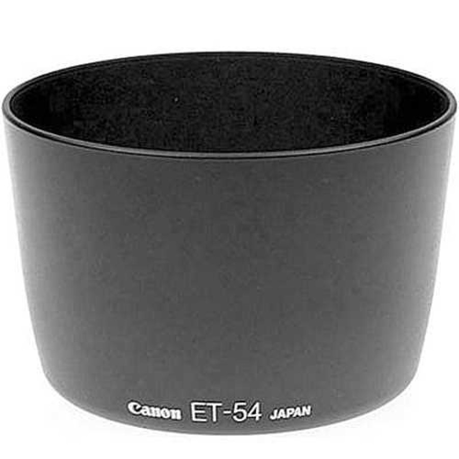 Canon Canon Et-54 Lens Hood For 55-200Mm Usm | Lens Hoods