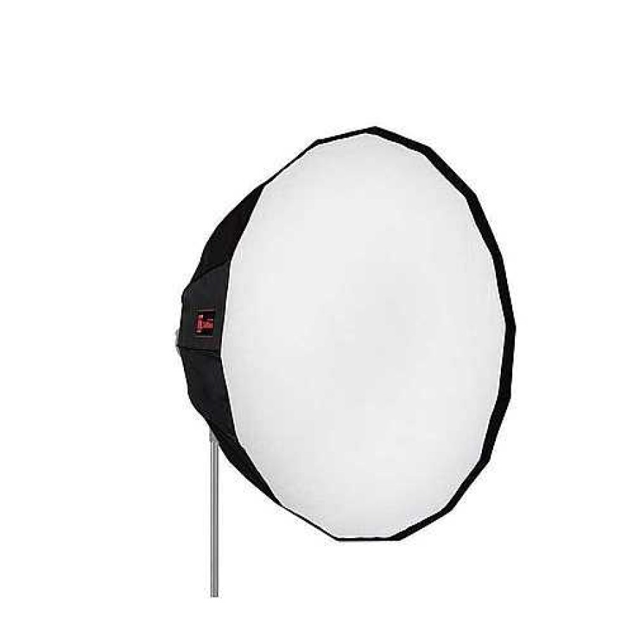 Jinbei 90Cm Deep Softbox With Quick Fold Umbrella Mechanism | Jinbei