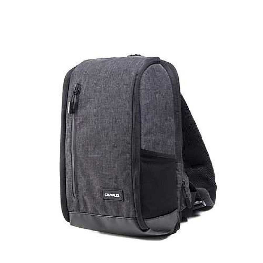 Crumpler Crumpler Drone Sling Backpack - Black | Backpacks