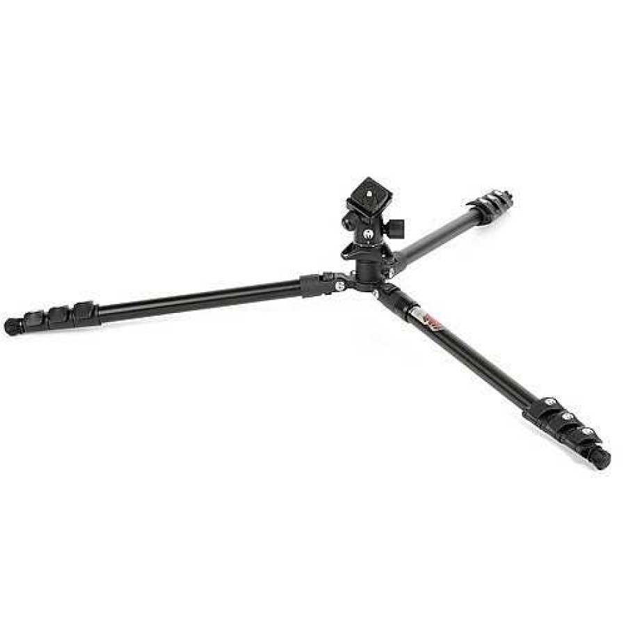 3 Legged Thing 3 Legged Thing Patti 2.0 Darkness Tripod Kit | Tripods