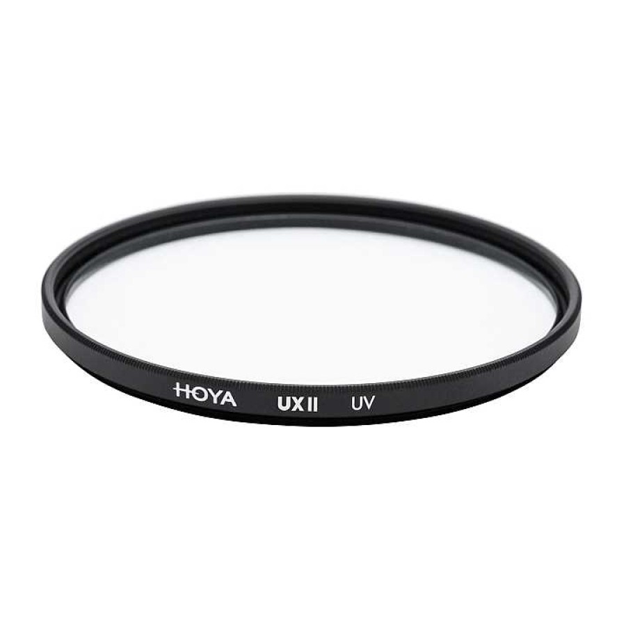 Hoya Hoya 52Mm Ux Ii Uv Filter | Hoya Filters