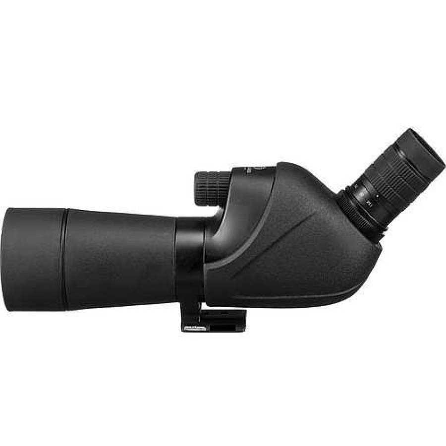 Vanguard Vanguard Vesta 560A 15-45X60 Angled-Dix Spotting Scope | Vanguard Spotting Scopes