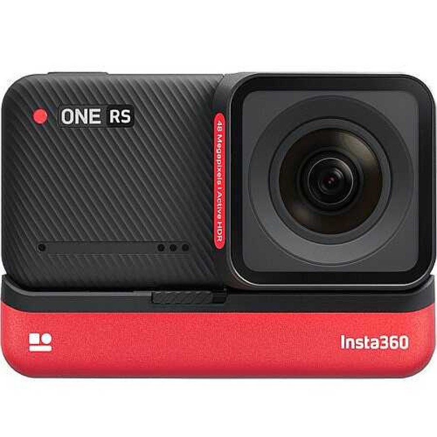 Insta360 Insta360 One Rs 4K Action Camera | Insta360