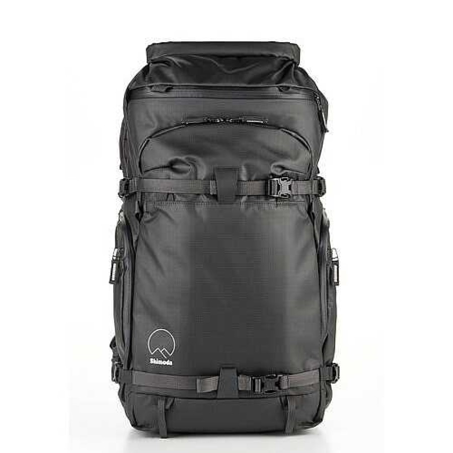 Shimoda Shimoda Action X30 V2 Black Backpack Only | Shoulder Bags