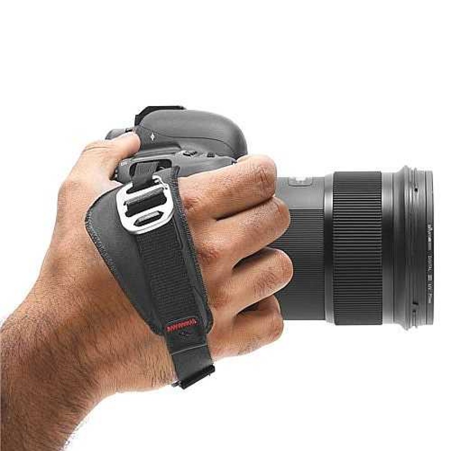 Peak Design Peak Design Clutch Hand Strap V3 | Camera Straps