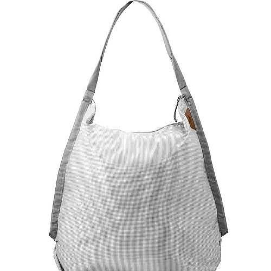 Peak Design Peak Design Raw Packable Tote | Shoulder Bags