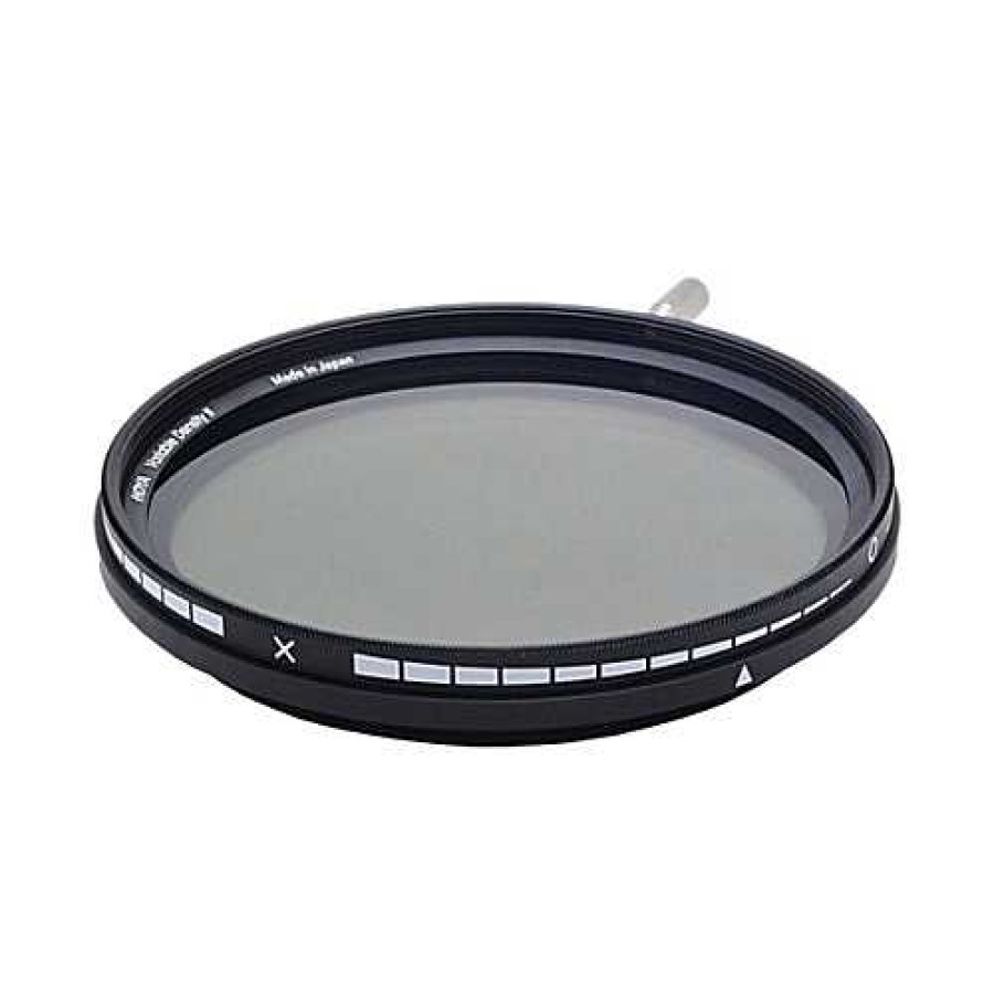 Hoya Hoya 77Mm Variable Nd Ii Filter | Neutral Density Filters