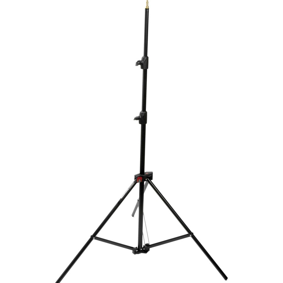 Manfrotto Manfrotto 1052Bac Lighting Stand | Lighting Stands