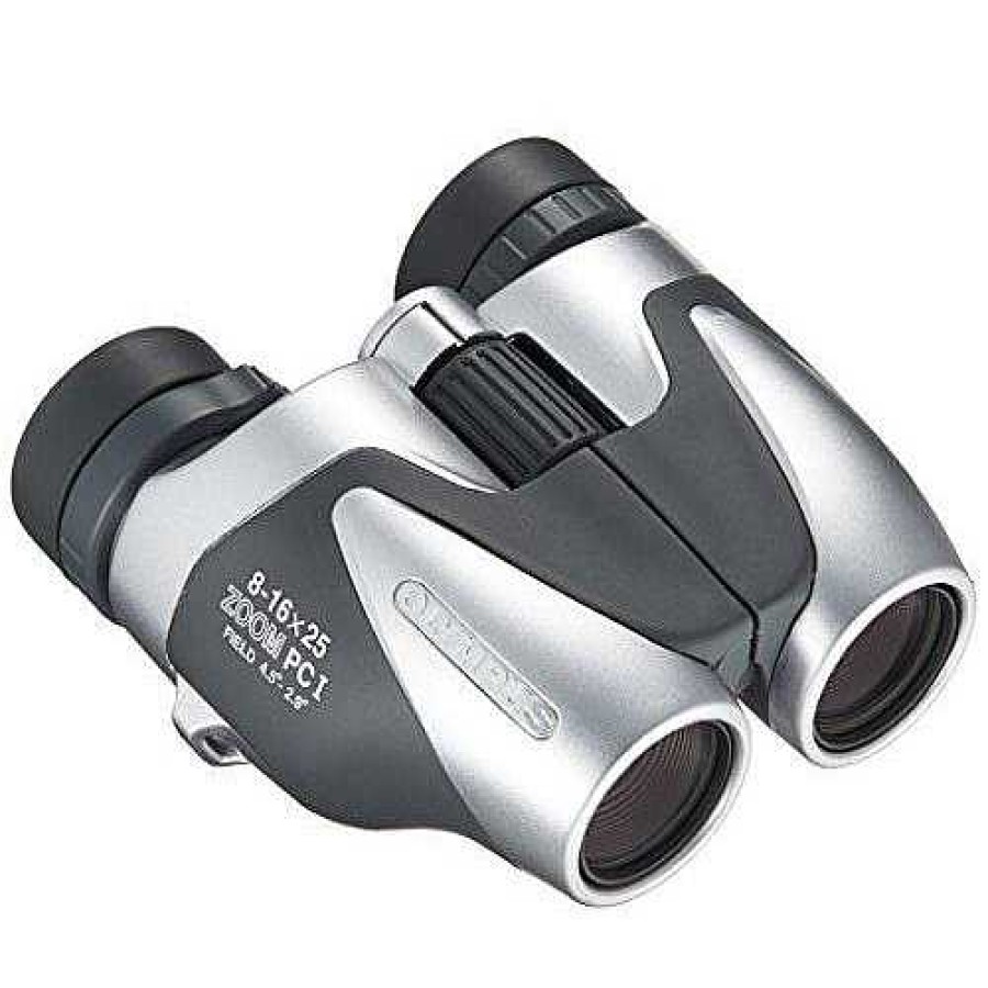 Olympus Olympus 8-16X25 Pci Binocular | Olympus Binoculars