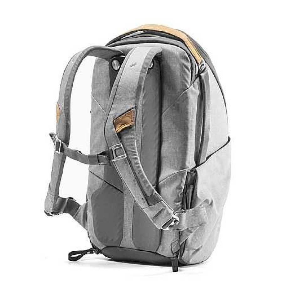 Peak Design Peak Design 15L Zip Ash Everyday Backpack | Backpacks