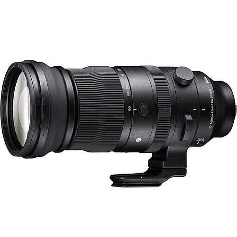 Sigma Sigma 150-600Mm F5-6.3 Dg Dn Os Sports L-Mount Lens | Sigma Lenses