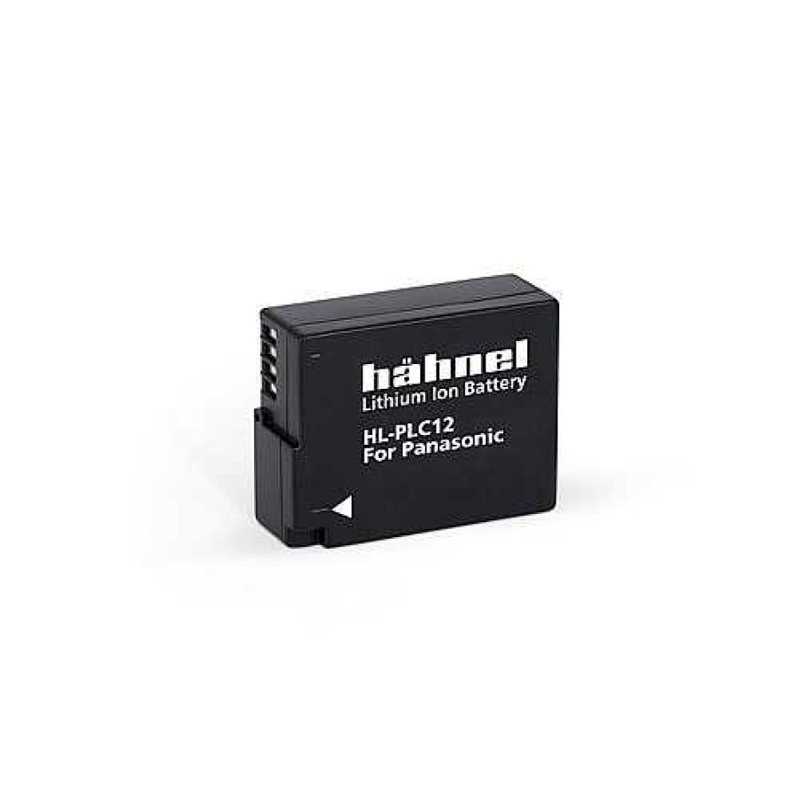 Hahnel Hahnel Panasonic Blc12 Battery | Batteries & Battery Grips