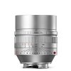 Leica Leica Noctilux 50Mm F0.95 Silver M Mount Lens | Leica M Lenses