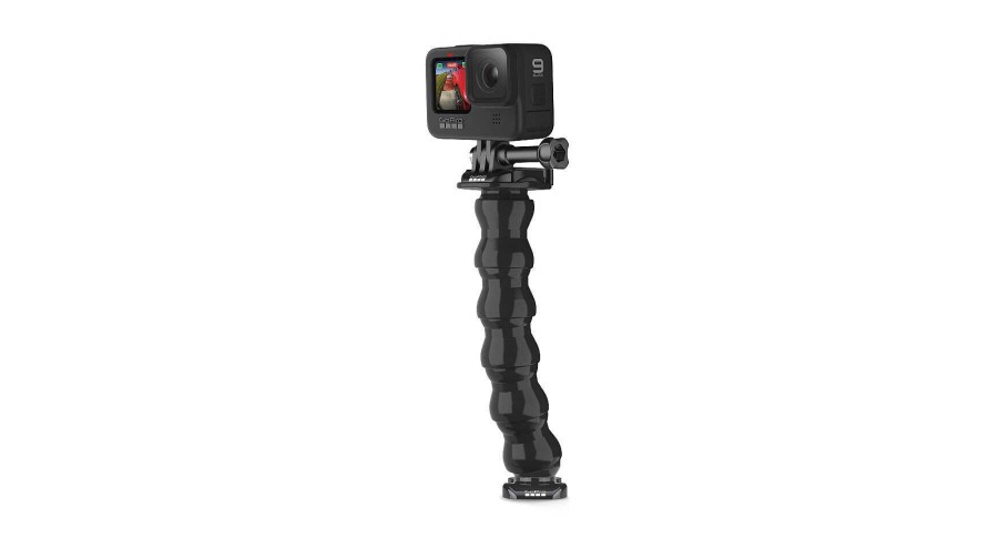 Go Pro Gopro Gooseneck Mount | Gopro Accessories