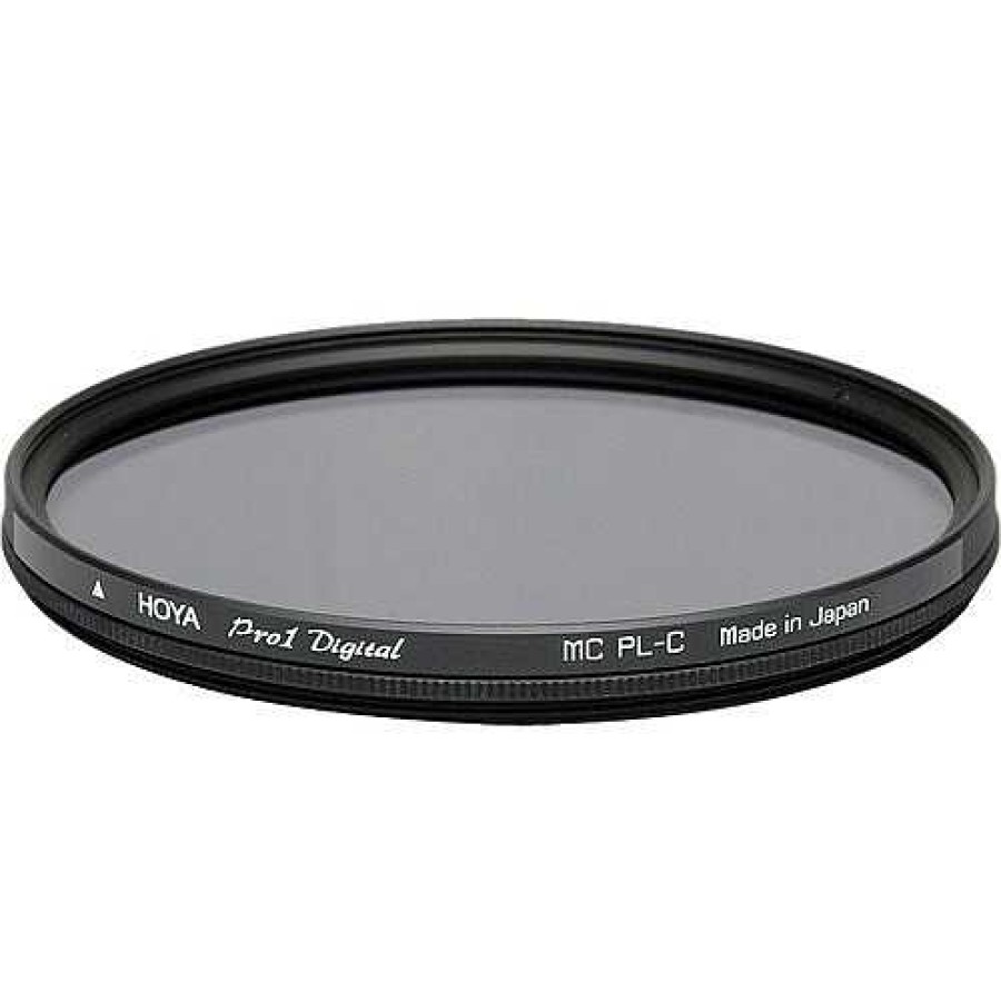 Hoya Hoya 49Mm Pro1D Circular Polarising Filter | Hoya Filters