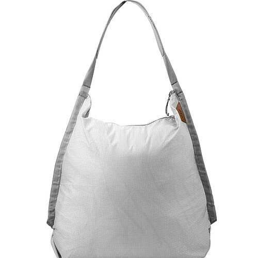 Peak Design Peak Design Raw Packable Tote | Shoulder Bags