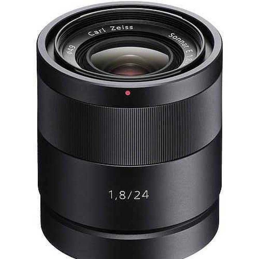 Sony Sony Zeiss 24Mm F1.8 E-Mount Lens | Sony E Mount Lenses