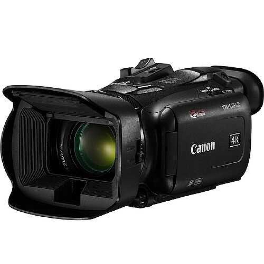 Canon Canon Hfg70 4K Camcorder | Canon Legria