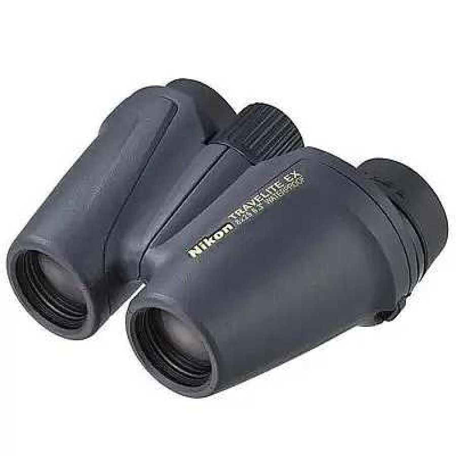 Nikon Nikon Travelite Ex 8X25 Cf Binocular | Nikon Binoculars