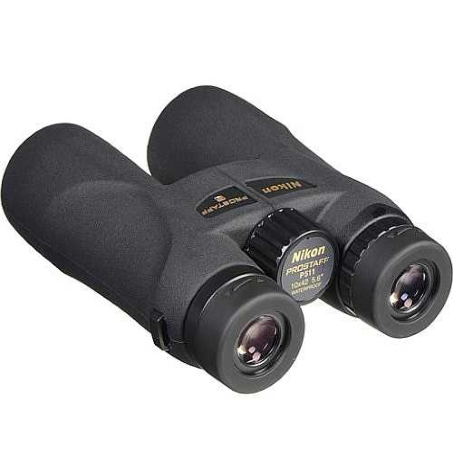 Nikon Nikon Prostaff 5 10X42 Binoculars | Nikon Binoculars