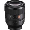 Sony Sony 50Mm F1.2 G-Master Full Frame E-Mount Lens | Sony E Mount Lenses