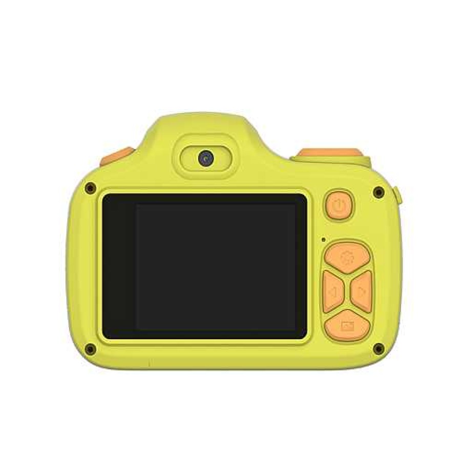 myFirst Myfirst Camera 3 Yellow | Myfirst Camera