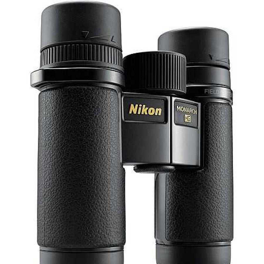 Nikon Nikon Monarch Hg 8X30 Binocular | Nikon Binoculars