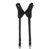 Black Rapid Blackrapid Double Breathe Sling Strap | Camera Straps