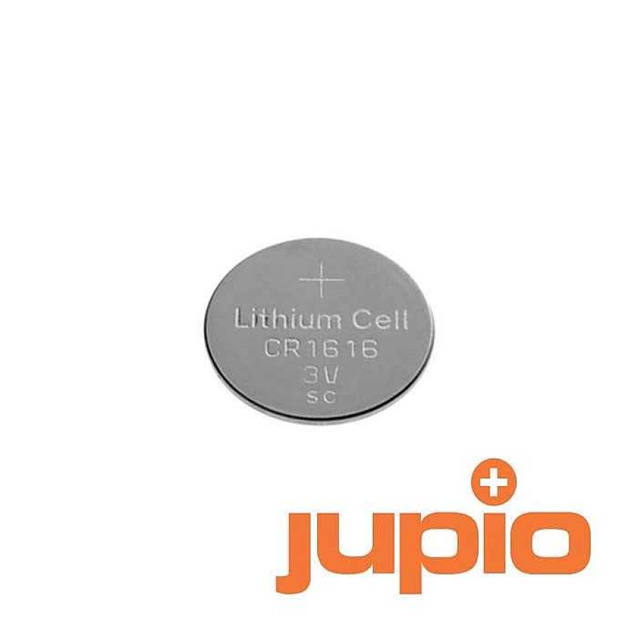 Jupio Jupio Cr1616 Lithium Battery | Batteries & Battery Grips